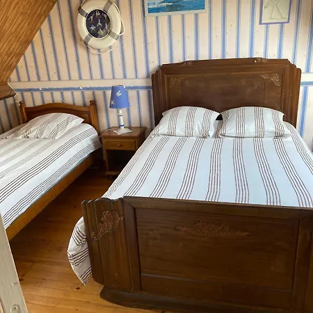 L'anse De Landemer Montfarville