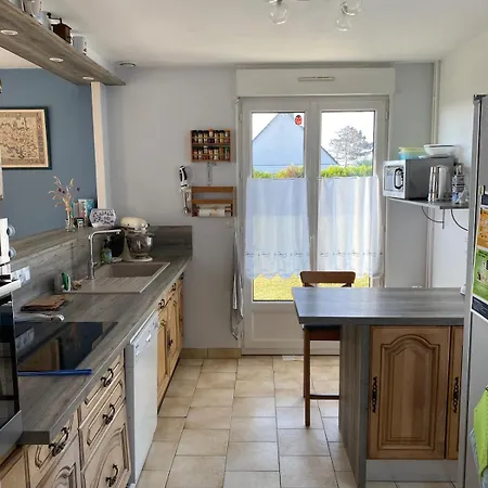 L'anse De Landemer * Montfarville