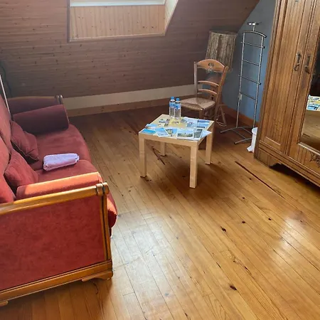 L'anse De Landemer Montfarville