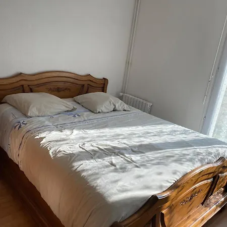 L'anse De Landemer 度假居