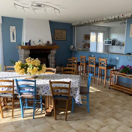 L'anse De Landemer * Montfarville