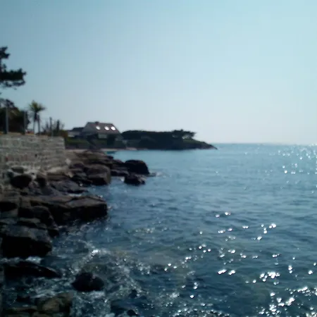 L'anse De Landemer Montfarville