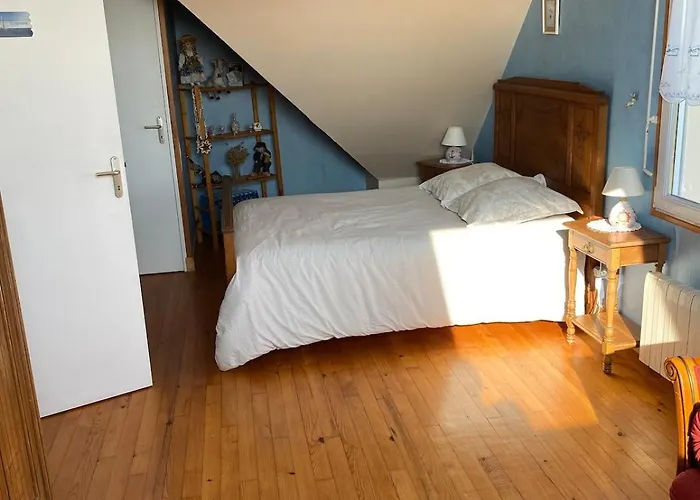 L'anse De Landemer *