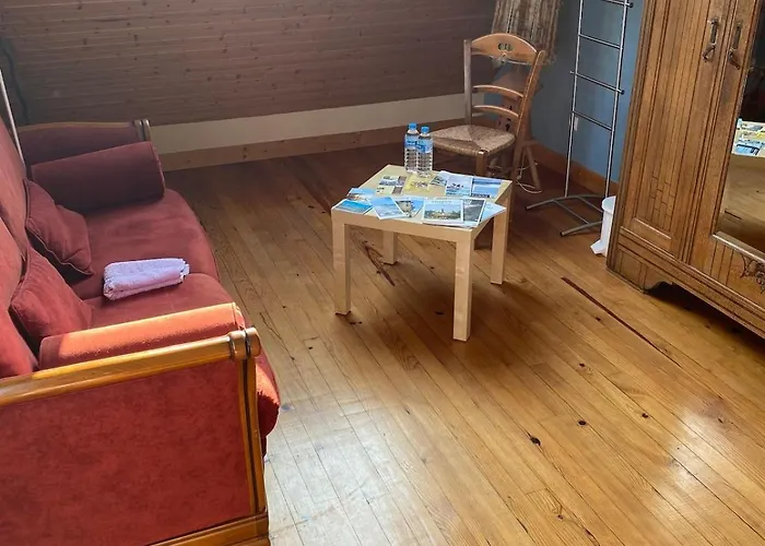 L'anse De Landemer Montfarville