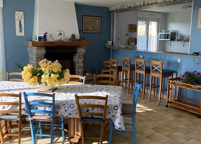 L'anse De Landemer * Montfarville