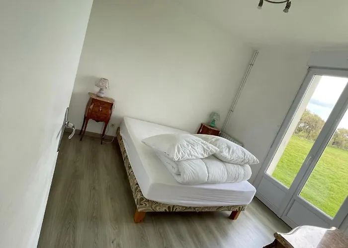 L'anse De Landemer * Montfarville